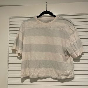 Striped shirt